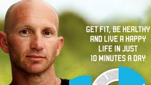 Maddog's shagadelic diet plan