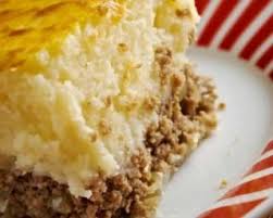 Recette De Parmentier Bœuf Et Chou Fleur Sans Graisse Recette Recettes De Cuisine Cuisine Et Boissons