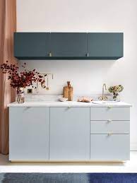 Montare bucatarie ikea meubles de cuisine modulaire keukens metod permet de choisir la taille, la configuration et la fonction, pour une cuisine de rêve sur. Meuble De Cuisine Ikea Tout Pour Les Personnaliser Cote Maison