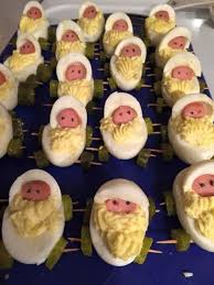 12 stunning baby shower themes you should copy. 12 Gender Reveal Party Food Ideas Will Make It More Festive Baby Shower Appetizers Baby Shower Fruit Baby Shower Snacks
