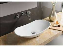 The porcelanosa group offers a wide variety of contemporary washbasins. Counter Top Wash Basins High Quality Glass Ceramic Counter Top Bathroom Sinks Bathroom Furniture And Decor Store Uk