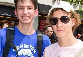 WorldPride DC Parade by Randy Shulman (Saturday, June 7, 2025) Downtown,  Washington, DC