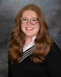 Kaitlyn McMahon, CNM