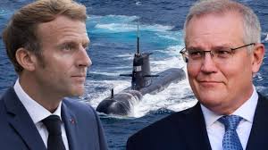 Scott Morrison: News, Latest Updates & Breaking Headlines