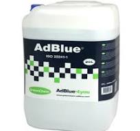 Greenchem ADBLUE 20L with Spout : Amazon.co.uk: Automotive