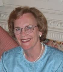 Mary Everett Obituary