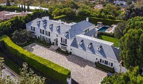 Many of the gorgeous homes in the holmby hills real estate market are priced about $10,000,000, but if. Kristin Tutor Seeks 29 9 Million For Holmby Hills Mansion Los Angeles Times