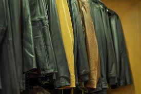 Leather Fashion North York Vaughan Toronto Export Leather Garments Ltd