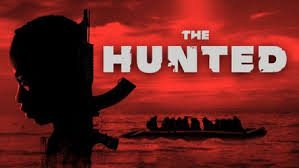 How to watch and stream The Hunted - 2013 on Roku