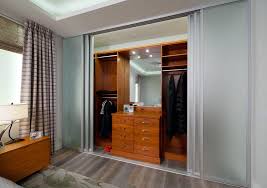 This is a great solution for apartment dwellers who are unable to make more sweeping closet changes. 21 Bedroom Closet Door Ideas And Designs For 2021 Innovative Unique