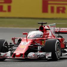 Since the 2018 season the fia has made the halo mandatory on every vehicle in formula 1, formula 2, formula 3, formula regional, formula e and also formula 4 as a new safety measure. Halo Protection System To Be Introduced For 2018