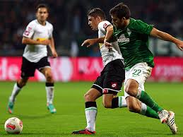 Verder suspendovao arnautovića i eliju do kraja sezone. Spielanalyse Arnautovic Trifft Und Bereitet Vor Werder Bremen Bor Monchengladbach 4 0 8 Spieltag Bundesliga 2012 13 Kicker