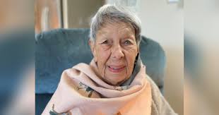 Obituary for Patricia Marie (Guettler) Shaughnessy