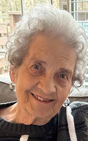 Merna McDiffett Obituary