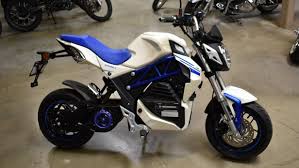 City Slicker Electric Commuter Motorcycle Is A No Brainer Second Bike For Us 1 995 City Slickers Motorcycle Electric Motorcycle