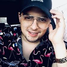 Junior Cross (@soyjuniorcross)