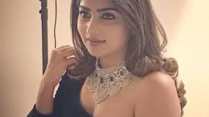 Rachita Ram forges on with new and exciting ventures