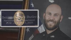 Oh, baby! There's a new member of the KBTX family