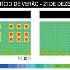 Claro música claro video claro play. Resultados Das Simulacoes Para O Solsticio De Verao Para Ceu Claro E Download Scientific Diagram