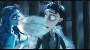 When a shy groom practices his wedding vows in the inadvertent presence of a deceased young woman, she rises from the grave assuming he has married her. Corpse Bride 2005 Imdb
