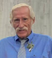 Ronald "Ron" James Langin Obituary November 14, 2021