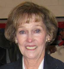 Patsy Jo Mosley Wendel (1935-2009)