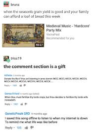 When Your Off On The Crusades And She Sendeth A Raven To Letth You Knowth She Has Reached Thirteen Years Of Her Life Tumblr Funny Funny Me Humor