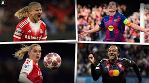 Champions feminina: quanto dinheiro Barcelona, Bayern, Arsenal e Lyon faturaram até semifinal