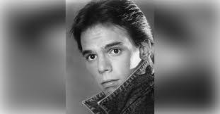 Steven Parrish's Instagram, Twitter & Facebook