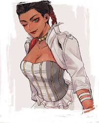 Character sheet character concept character design cyberpunk character. Apex Legends Fanart Page 2 Zerochan Anime Image Board