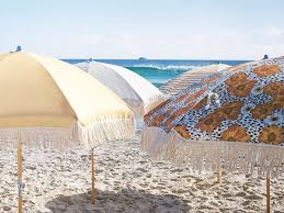 Tommy bahama steel tilt and sand anchored beach umbrella at home depot. Six Great Beach Umbrellas For Your Shady Picnic Set Up Concrete Playground