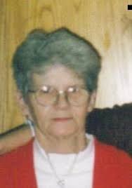 Lola Transue Obituary (2014)