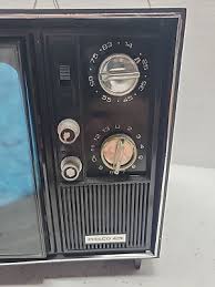 Image result for Sunny Yellow 1972 Philco