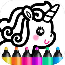 Since these drawings are for girls, you do not have to worry about boring or uninteresting pictures getting in the way of what you really want to draw. Kids Drawing Games For Girls Apps For Toddlers Pre Register Download Taptap
