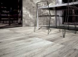 It provides real wood texture pattern for your floor and wall. Bathroom With Gray Wood Tile Floor Honey Shack Dallas Bathroom With Gray Wood Tile Floor