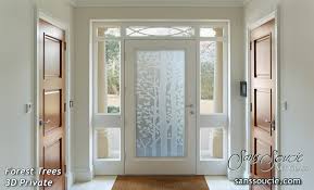 Fm280d w/sidelights fiberglass door available 5′ multiple colors available. Fiberglass Entry Doors Contemporary Houzz