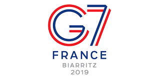 The united states, the united kingdom, france, italy, japan, and germany. French G7 Presidency 2019 Ministry For Europe And Foreign Affairs