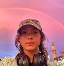 Maya Emerson's Instagram, Twitter & Facebook