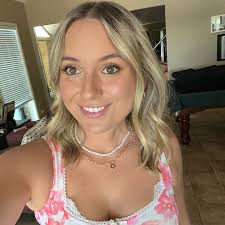 Melissa Alger Email & Phone Number