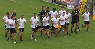 In attesa dell'incontro puoi leggere gli articoli di avvicinamento relativi. Teramo Palermo Dove Vederla In Diretta Tv Streaming E Orario D Inizio