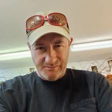 Tea time with Billy Idol