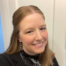 Jennifer Gouker's Instagram, Twitter & Facebook