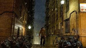 How to watch joaquin phoenix's joker for free. The Joker Stairs Location Filming Locations Guide Where Was Joker Filmed