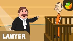The audience was full of madonna wannabes Lawyer Advocate Occupational Songs Community Helpers Rhymes On Profession Youtube