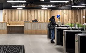 Qs world university rankings® 2021. Estates Ucl University College London