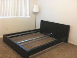 11 New Skorva Bed Frame Tactical Being Minimalist