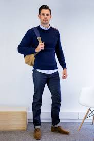 Do you think you're one type, but want to be another? Which Men S Style Type Are You C Eclectic Style