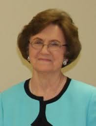 Betty Johnson Obituary