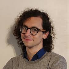 Jérémie-Luc Sanchez