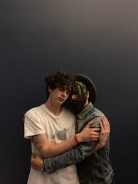 Dashboard confessional was one of the biggest cult bands of the early 2000s, with an angsty, visceral style of music responsible in part for teaching the masses the definition of emo. Dashboard Confessional On Twitter Love Is Real Truman Black